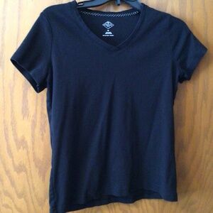 St John’s Bay Black Tshirt M